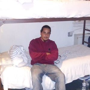 Meet your Posher, Joey